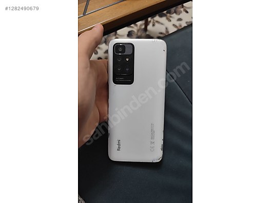 Used & Brand New Items / Cell Phones & Accessories / Cell Phones / Xiaomi / Redmi 10 2022