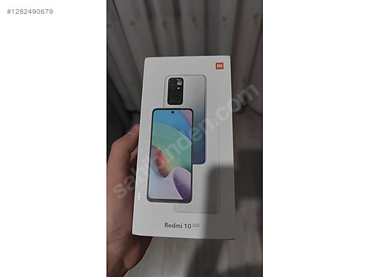 Used & Brand New Items / Cell Phones & Accessories / Cell Phones / Xiaomi / Redmi 10 2022