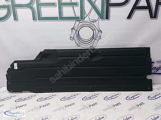 F様オーダー Cars & SUVs / Hatches & Bodywork / 2018-2020 FOCUS DEFLEKTÖR ALT