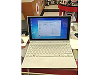 HASTASINA LG X300 NOTEBOOK