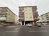 HUNAT MAH ASANSÖRLÜ 3+1 SATILIK DAİRE