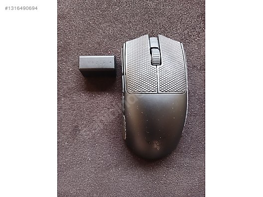 Razer viper v3 pro - Razer Oyuncu Mouse - 1316490694