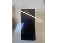 Tertemiz cihaz al kullan hızlı pazarlık yok acil