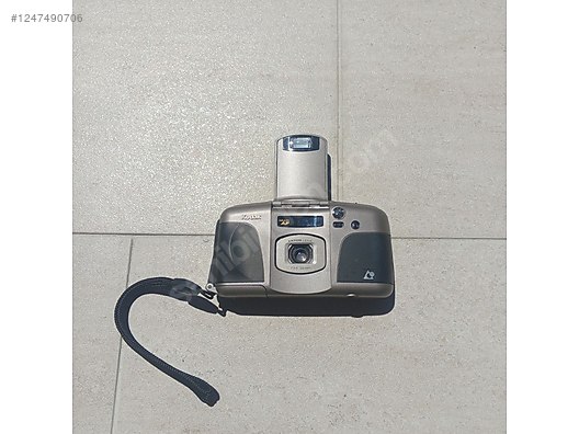 İkinci El ve Sıfır Alışveriş / Fotoğraf & Kamera / Analog Fotoğraf Makinesi / 35mm Filmli Kompakt / Kodak