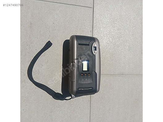 İkinci El ve Sıfır Alışveriş / Fotoğraf & Kamera / Analog Fotoğraf Makinesi / 35mm Filmli Kompakt / Kodak