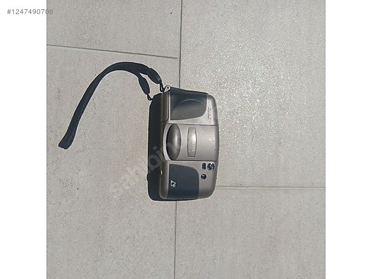 İkinci El ve Sıfır Alışveriş / Fotoğraf & Kamera / Analog Fotoğraf Makinesi / 35mm Filmli Kompakt / Kodak