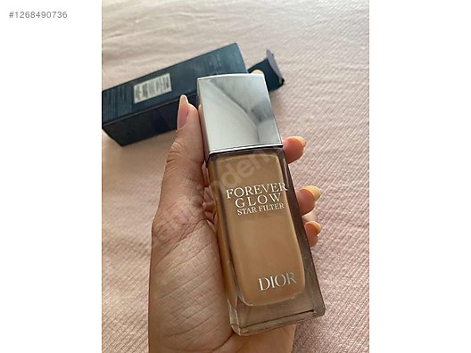 Used & Brand New Items / Beauty & Healthcare / Makeup Products / Face / Foundations