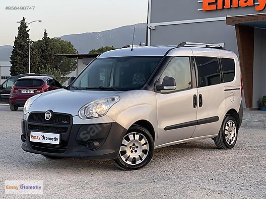 fiat doblo combi 1 3 multijet dynamic emay otomotiv den 2011 fiat doblo 1 3 m jet 90 hp dynamic temiz sahibinden comda 956490747