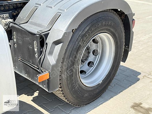 Galeriden Renault Trucks T 430