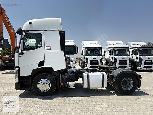 Vasıta / Ticari Araçlar / Çekici / Renault Trucks / T / 430