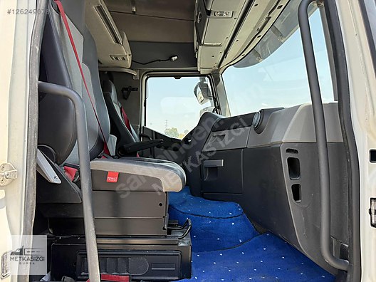 Renault Trucks T 430 Model 1.500.000 TL Galeriden satılık Sıfır