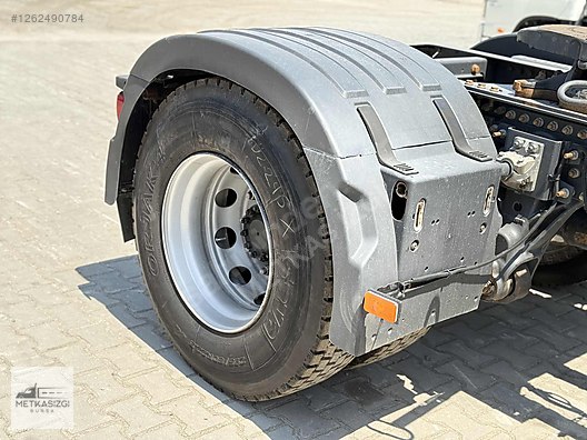 Renault Trucks T 430 Model 1.500.000 TL Galeriden satılık Sıfır