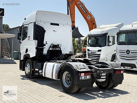 Satılık Renault Trucks T