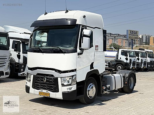 Renault Trucks T