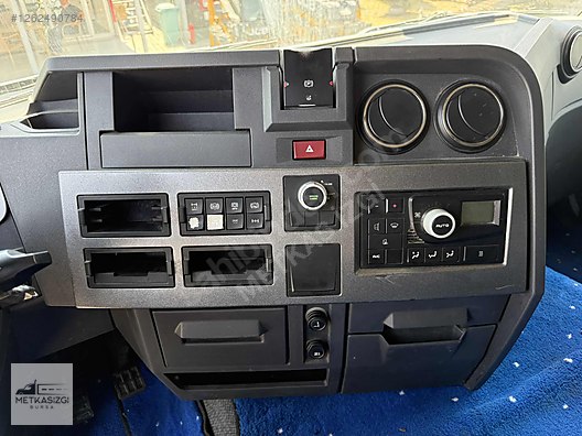 Galeriden Renault Trucks T 430