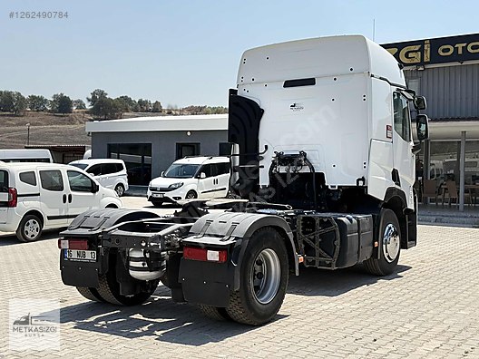 Renault Trucks T