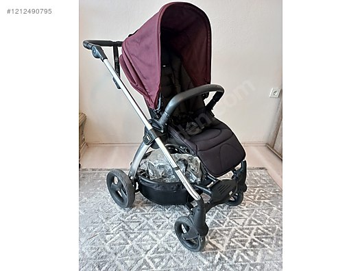 Mamas buy Papas Sola2 Stroller