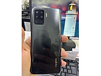 oppo reno 5 lite tertemiz