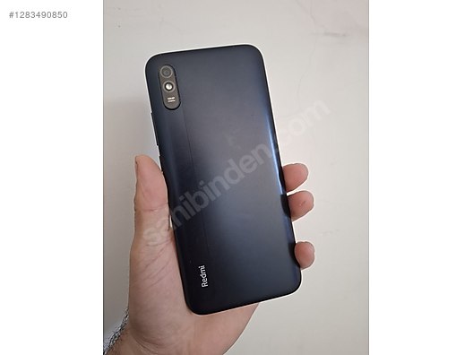 Used & Brand New Items / Cell Phones & Accessories / Cell Phones / Xiaomi / Redmi 9A