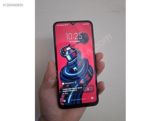 Used & Brand New Items / Cell Phones & Accessories / Cell Phones / Xiaomi / Redmi 9A