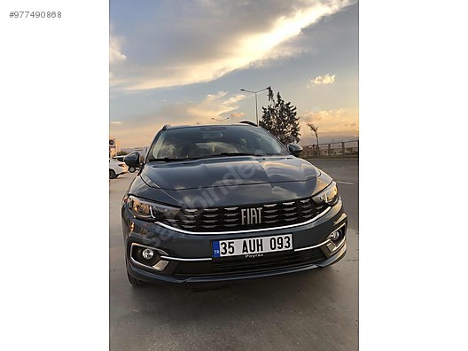 fiat egea 1 0 firefly lounge super egea stationwagon at sahibinden com 977490868