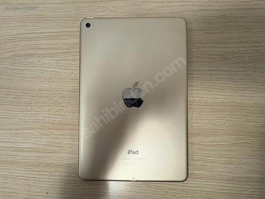 Apple / iPad mini 4 / iPad Mini 4 32GB Sorunsuz sahibinden.comda