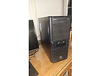 i5 7500, 4gb ekran kartlı oyuncu bilgisayarı #1281490883