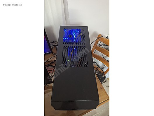 Used & Brand New Items / Gaming & Gamers Exclusive / Gaming PC / Desktop Gaming PC / PC-OEM