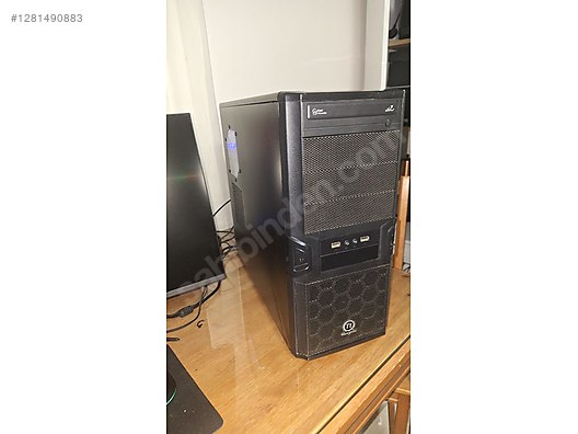 Used & Brand New Items / Gaming & Gamers Exclusive / Gaming PC / Desktop Gaming PC / PC-OEM