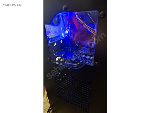 Used & Brand New Items / Gaming & Gamers Exclusive / Gaming PC / Desktop Gaming PC / PC-OEM