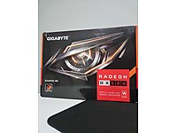 RX 580 8 GB GIGABYTE #1283490884