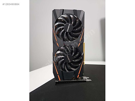 Used & Brand New Items / Computers / Desktops / Desktop Components / Graphics Cards