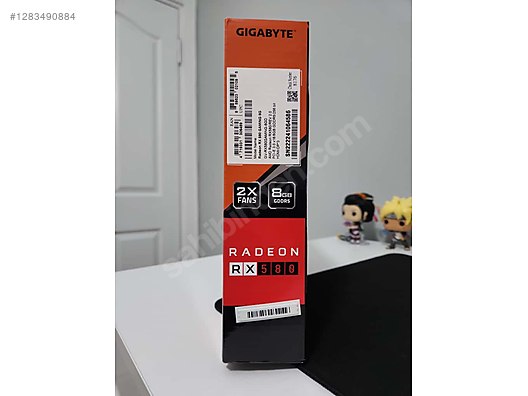 Used & Brand New Items / Computers / Desktops / Desktop Components / Graphics Cards