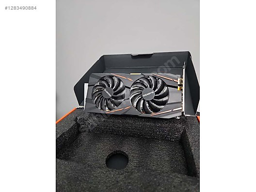 Used & Brand New Items / Computers / Desktops / Desktop Components / Graphics Cards