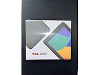TCL TAB 7 Sıfır Tablet