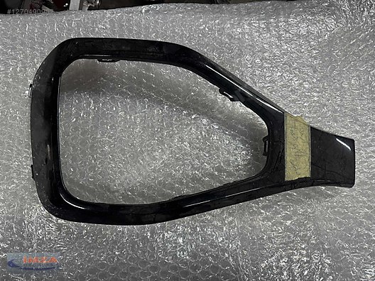 2GA853189 VW T-ROC SOL SİS FARI ÇERÇEVESİ ORİJİNAL ÇIKMA - İlan ve
