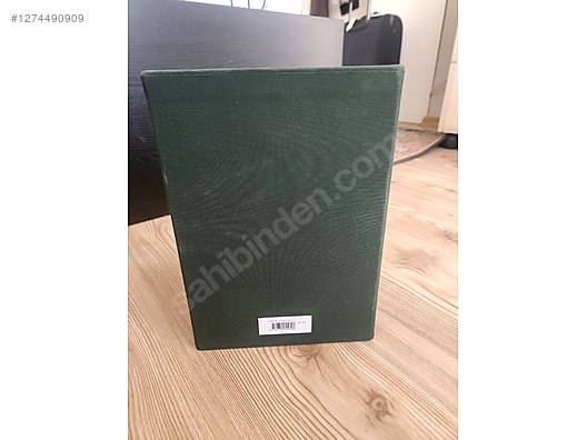 Used & Brand New Items / Antique / Books & Printed Materials