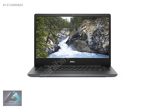 Dell Vostro 5481 Model Notebook Orjinal Yedek Parçaları 2.El sahibinden ...