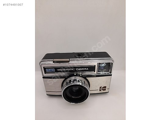 kodak 277x