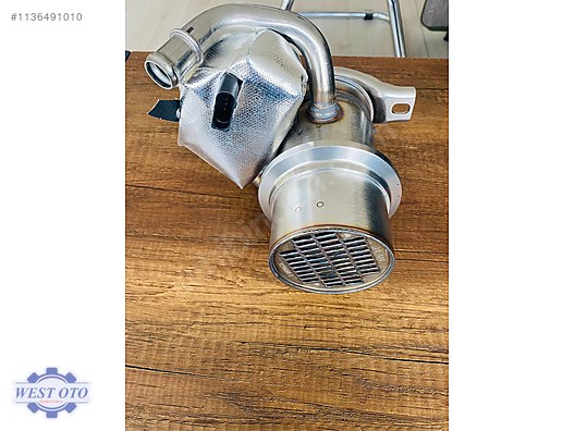 Otomobil Arazi Arac Ate leme Yak t 04B131512 EGR SO UTUCU KOMPLE CUS CYZ CUT VOLKSWAGEN POLO sahibinden da 1136491010