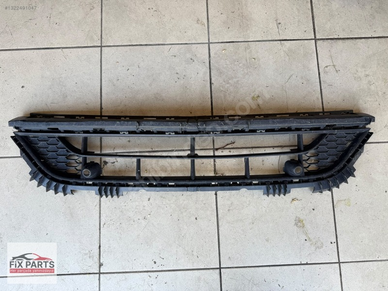Mercedes GLB Tampon (Ön)