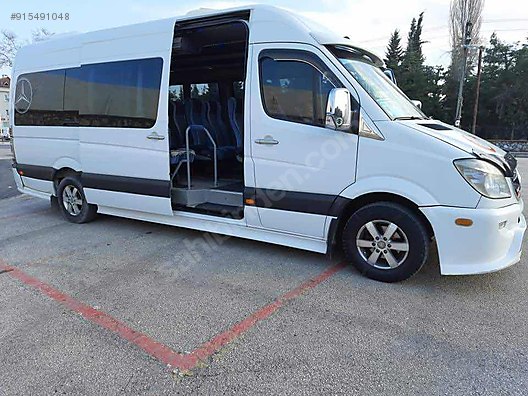 sahibinden satilik 2011 model 400000 km mercedes benz sprinter 315 cdi 152 000 tl 915491048