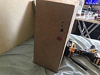 Ev yapımı masaüstü bilgisayar (kasa bilgisayar)