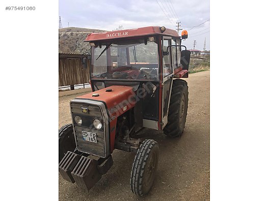 1998 sahibinden ikinci el massey ferguson satilik traktor 82 000 tl ye sahibinden com da 975491060