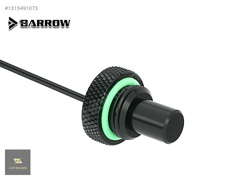 Barrow 10K Temperature Sensor Stop Custom Sogutma ISI Sensörü ...