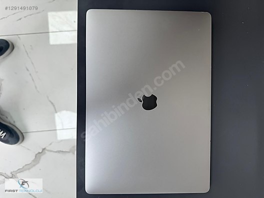 Apple Macbook / MACBOOK PRO 16'' 2019 INTEL CORE İ9 16 RAM 1 TB