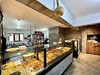 EWOL'DEN TUZPAZARINDA SATILIK 285 m² BAKIMLI, MASRAFSIZ İŞYERİ #1281491090