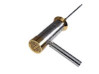 2.el Temiz Model 16 Piri Reis