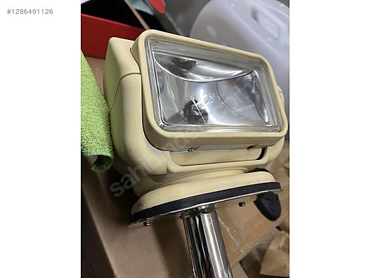 Vehicle Parts / Marine Equipment / Electric