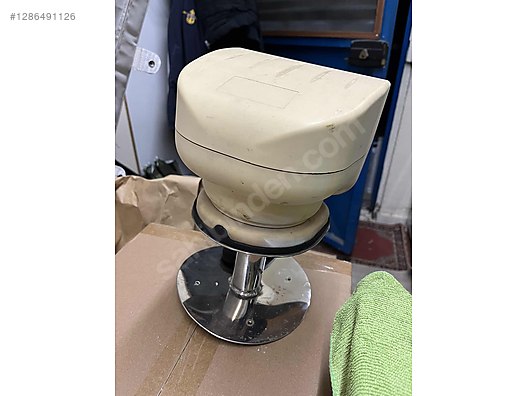 Vehicle Parts / Marine Equipment / Electric